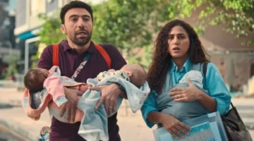 مفاجأة قريبة.. مؤلف كارثة طبيعية يلمح لتطورات غير متوقعة في الحلقات 7 و8